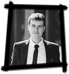 Egor Markuzov photo